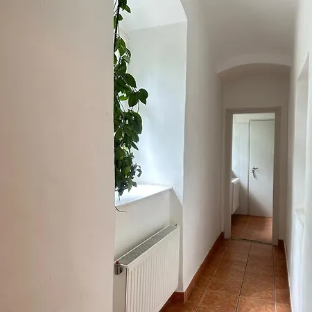 Habitación en casa particular Stúdió *